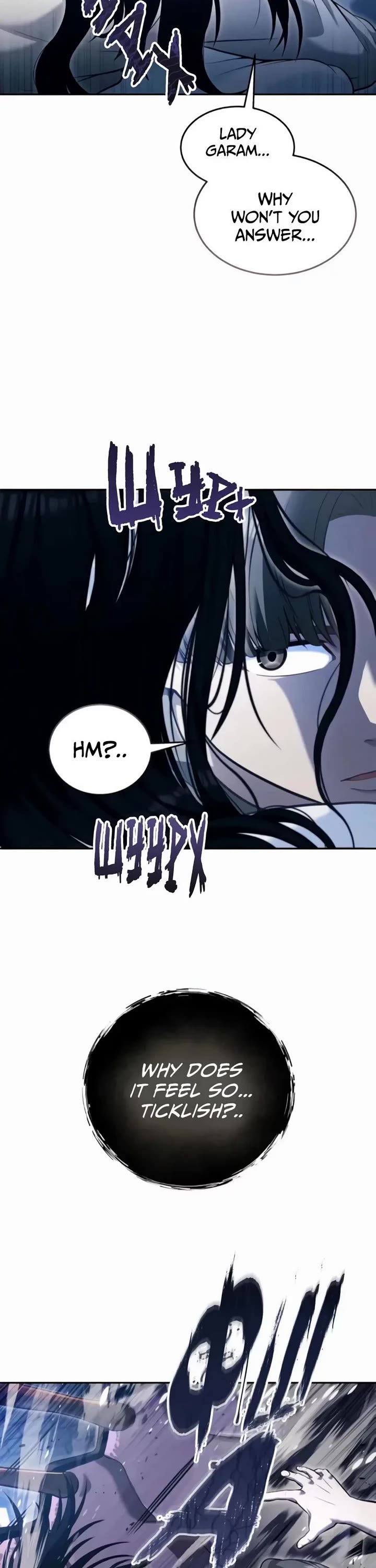 Tower of God: Urek's Ascent chapter 58 page 17