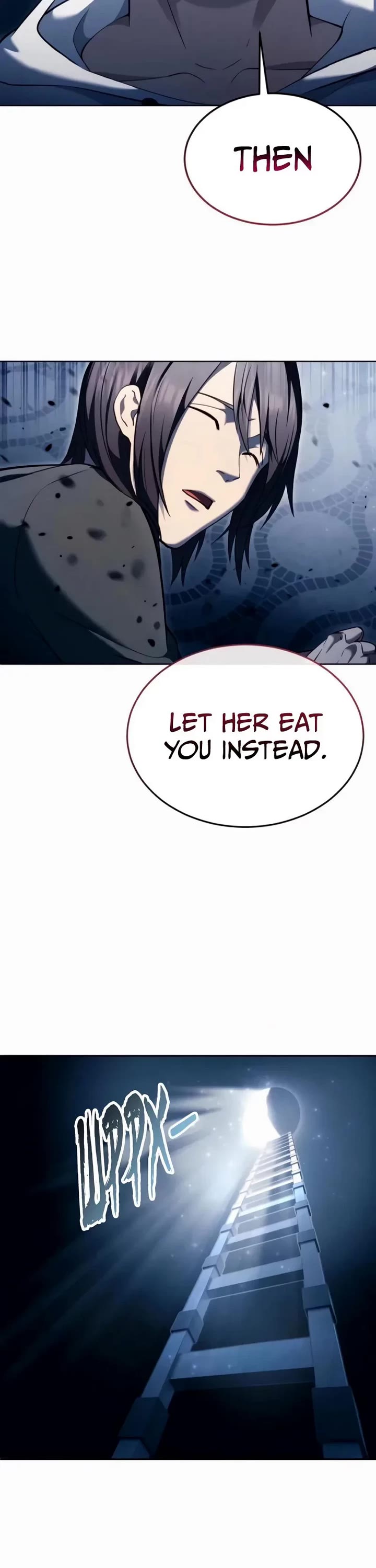 Tower of God: Urek's Ascent chapter 58 page 56