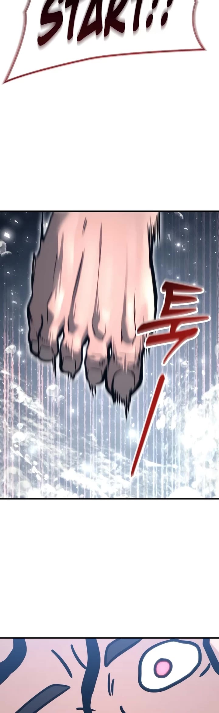 Tower of God: Urek's Ascent chapter 6 page 19