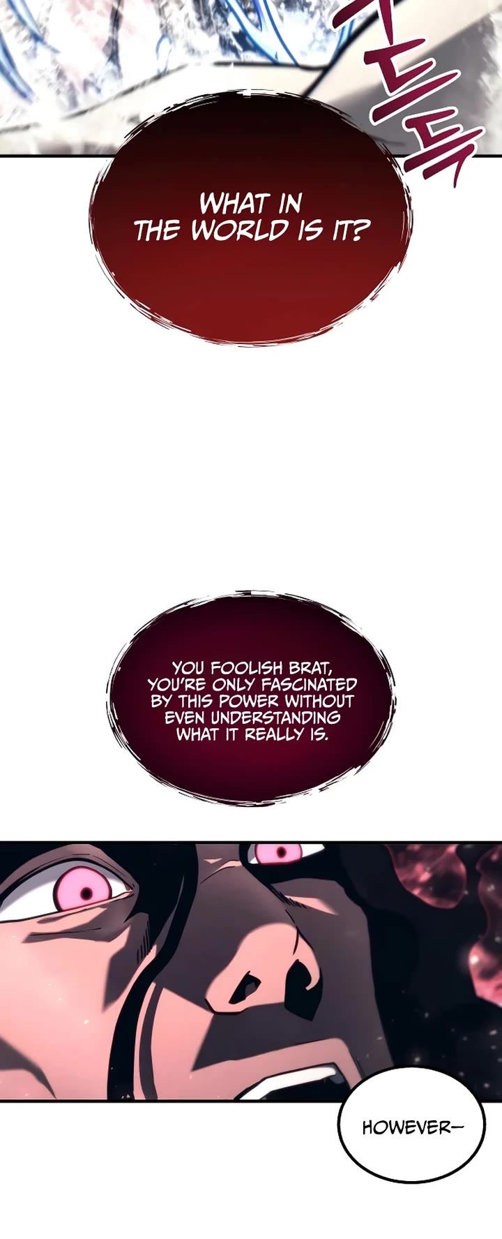 Tower of God: Urek's Ascent chapter 6 page 46