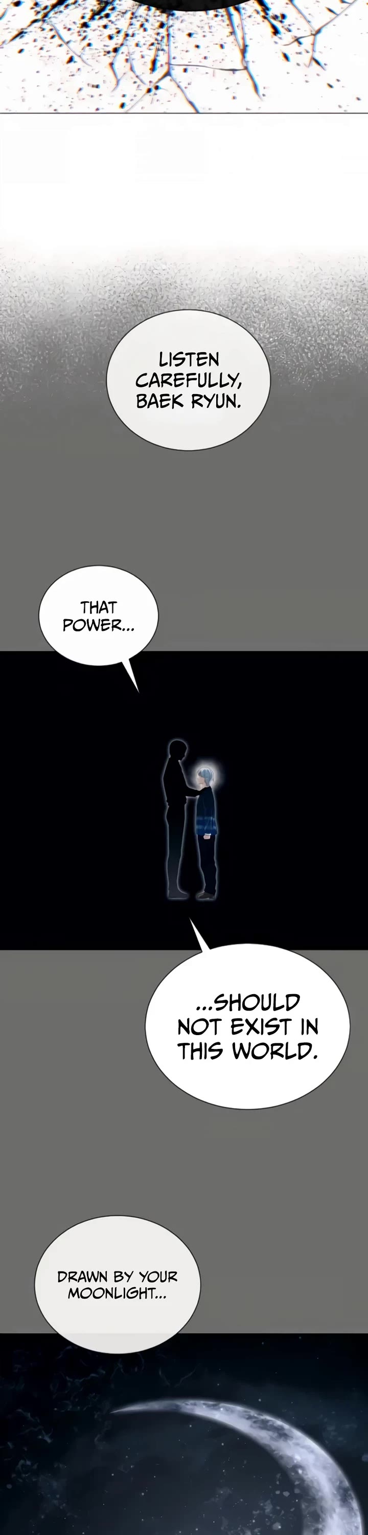 Tower of God: Urek's Ascent chapter 60 page 56
