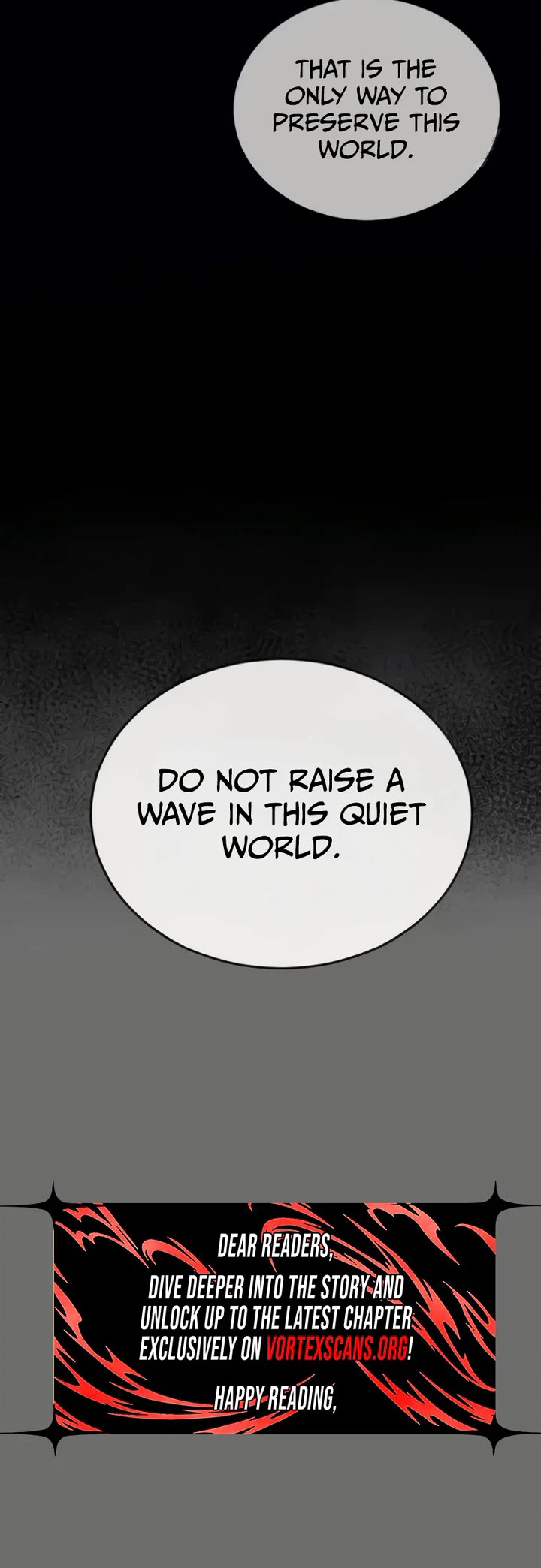 Tower of God: Urek's Ascent chapter 60 page 59