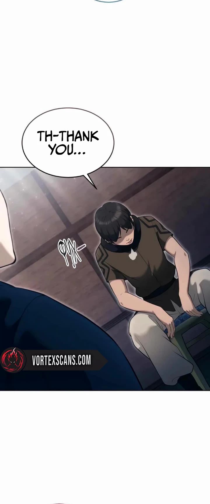 Tower of God: Urek's Ascent chapter 61 page 15