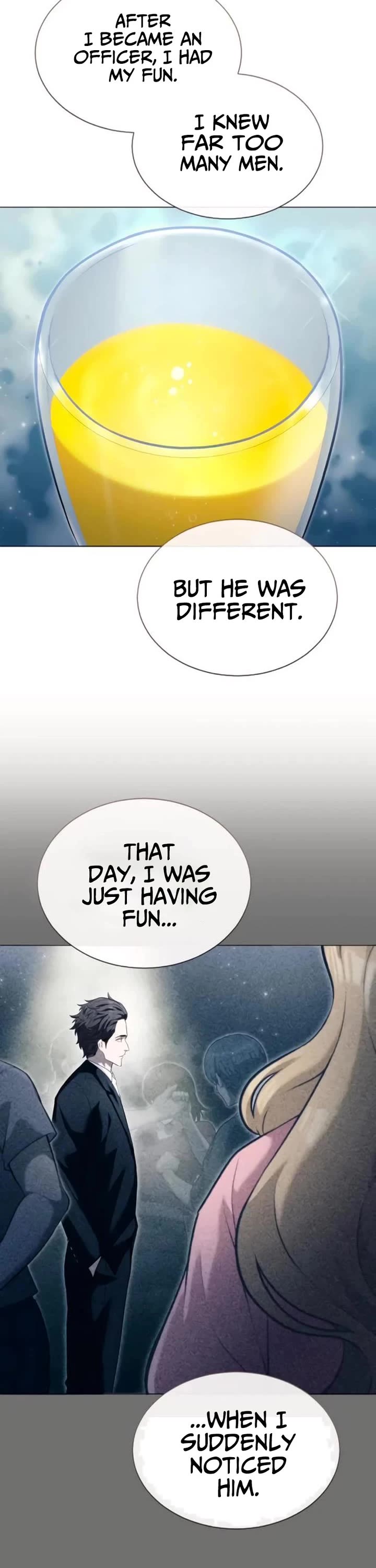Tower of God: Urek's Ascent chapter 62 page 12
