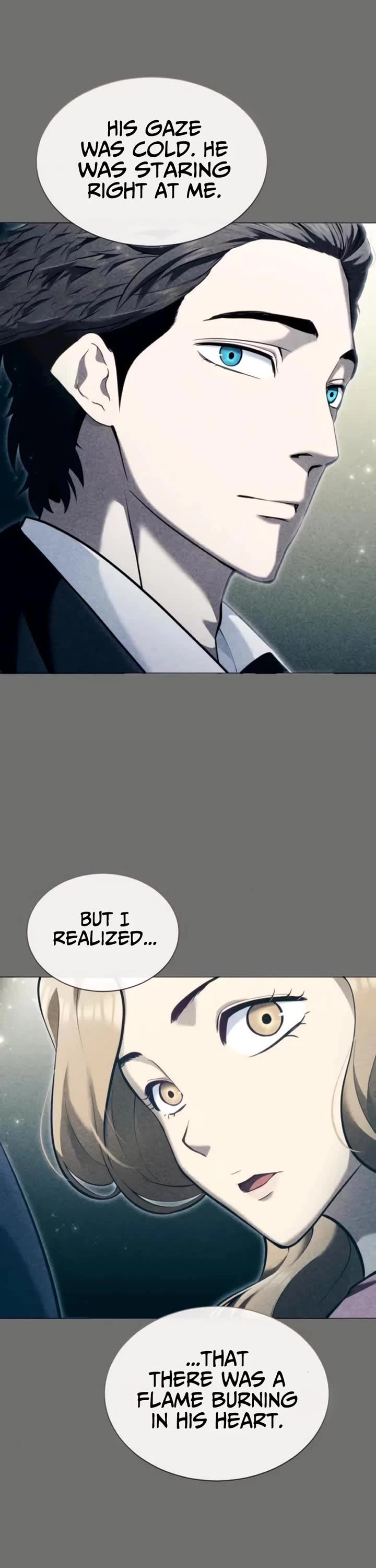 Tower of God: Urek's Ascent chapter 62 page 13