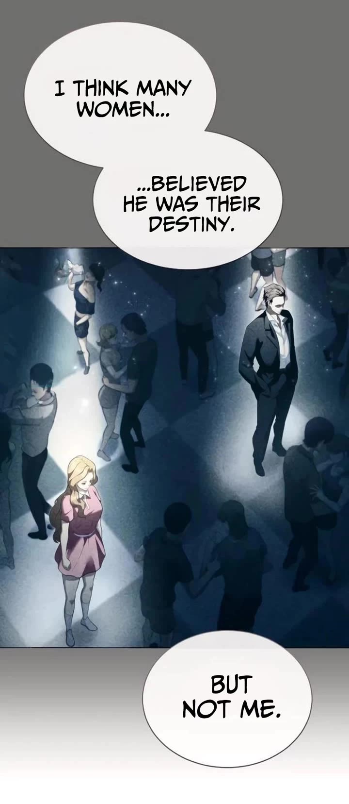 Tower of God: Urek's Ascent chapter 62 page 14