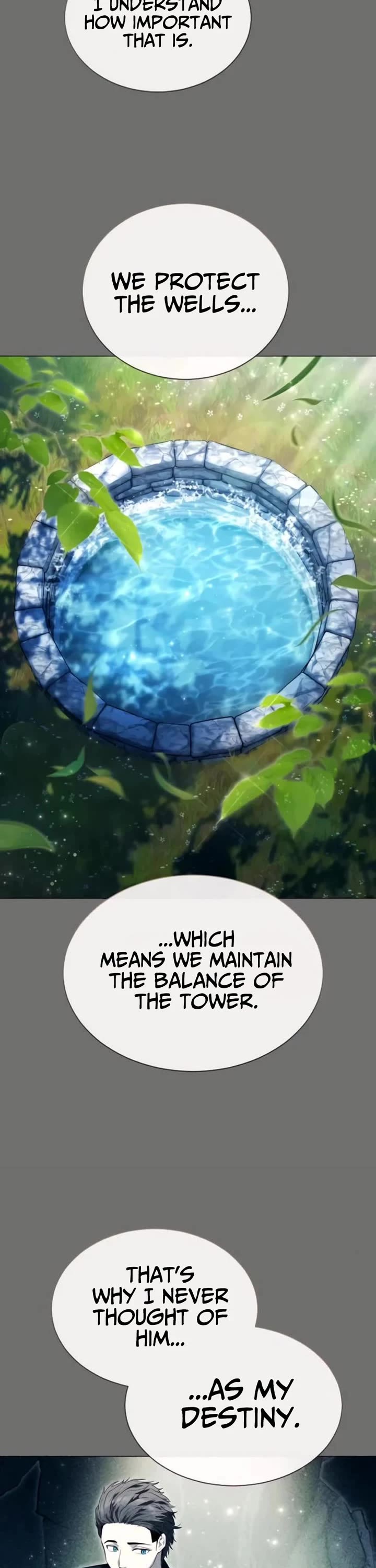 Tower of God: Urek's Ascent chapter 62 page 17