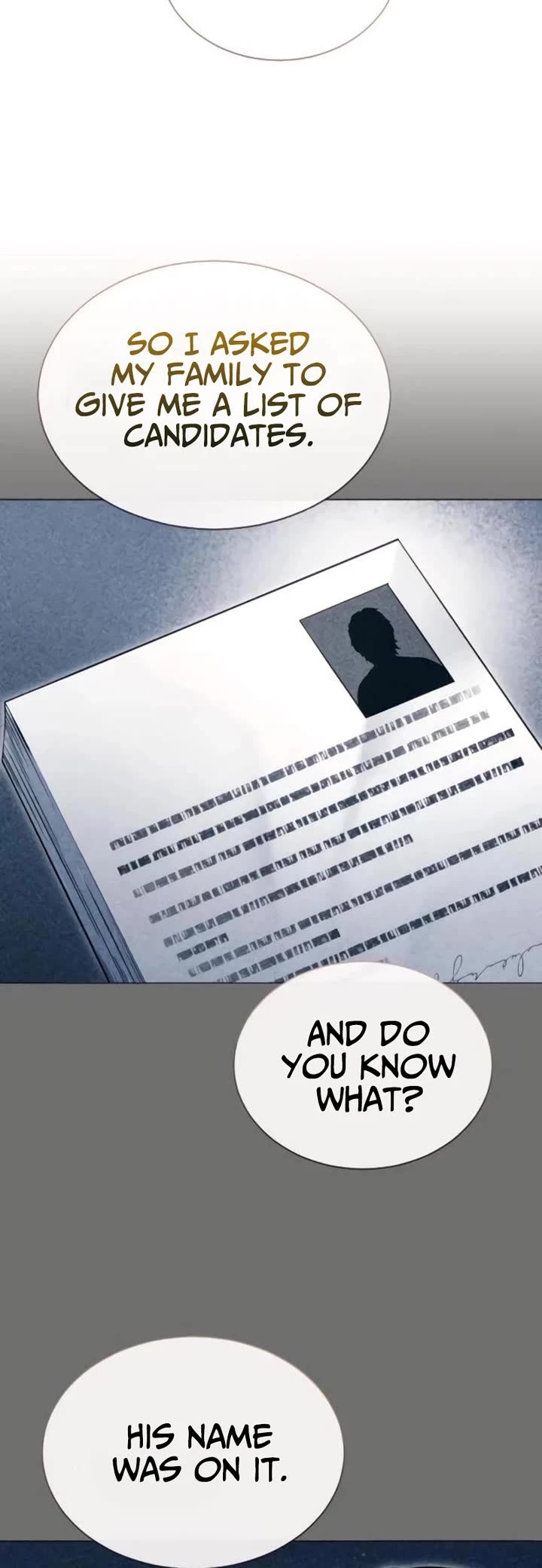 Tower of God: Urek's Ascent chapter 62 page 20