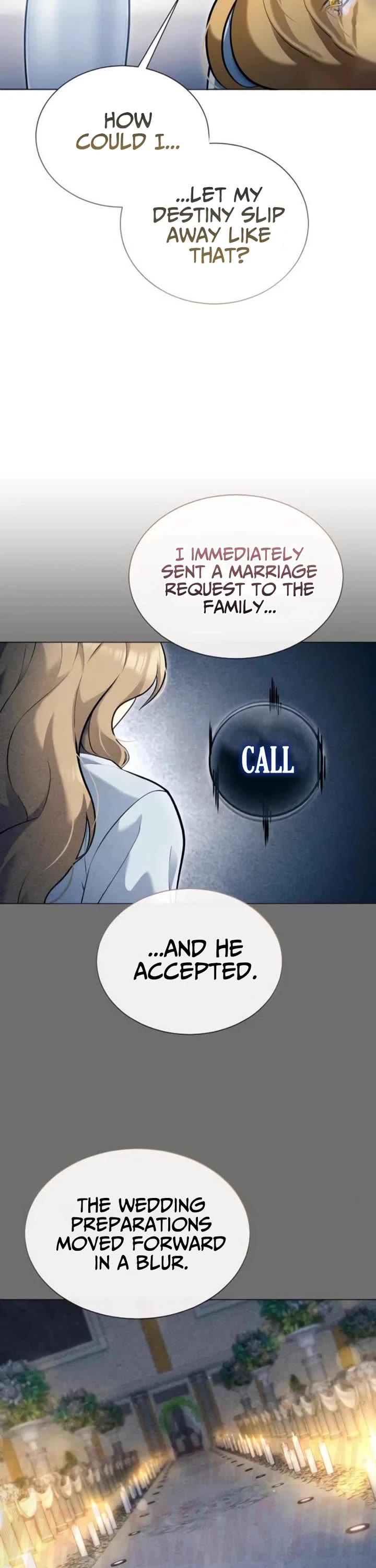 Tower of God: Urek's Ascent chapter 62 page 23