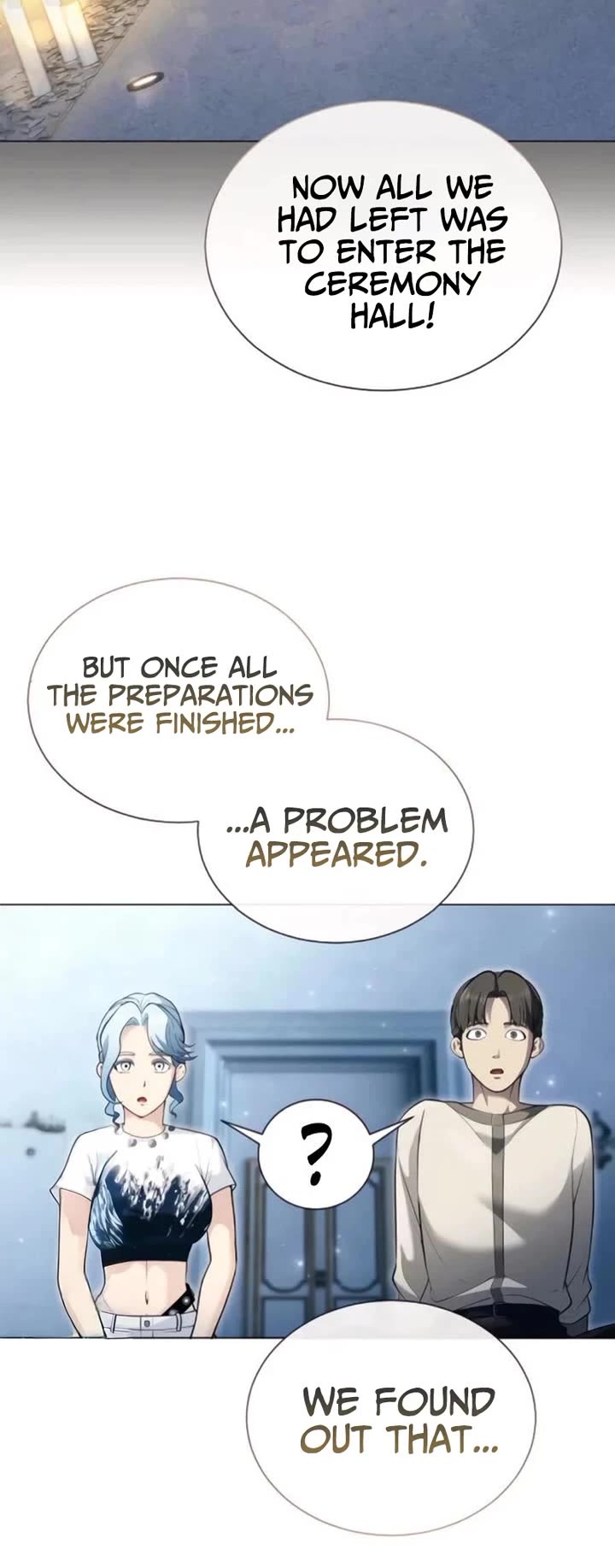 Tower of God: Urek's Ascent chapter 62 page 24
