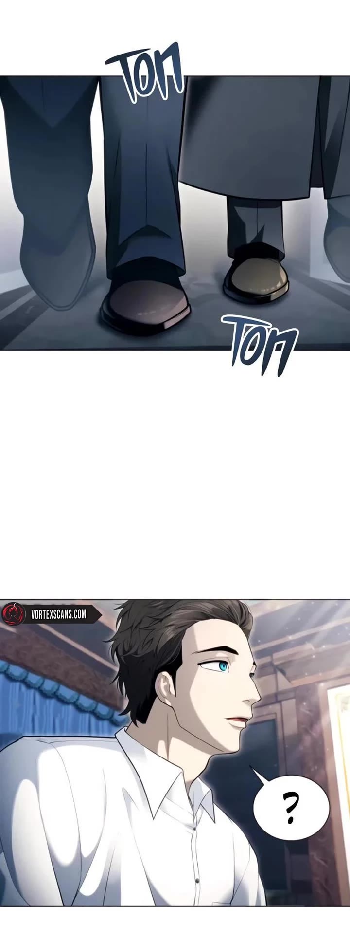 Tower of God: Urek's Ascent chapter 62 page 34