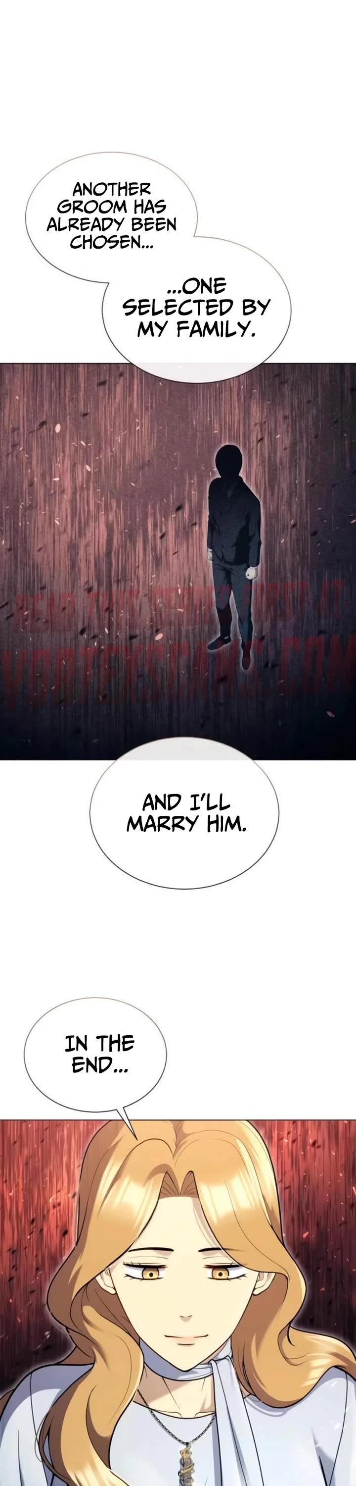 Tower of God: Urek's Ascent chapter 62 page 42
