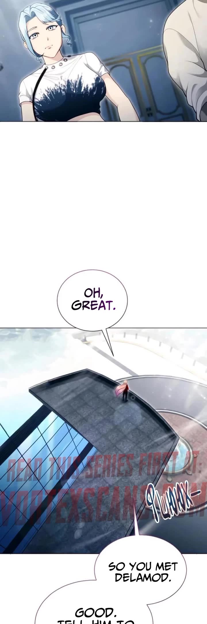 Tower of God: Urek's Ascent chapter 62 page 44