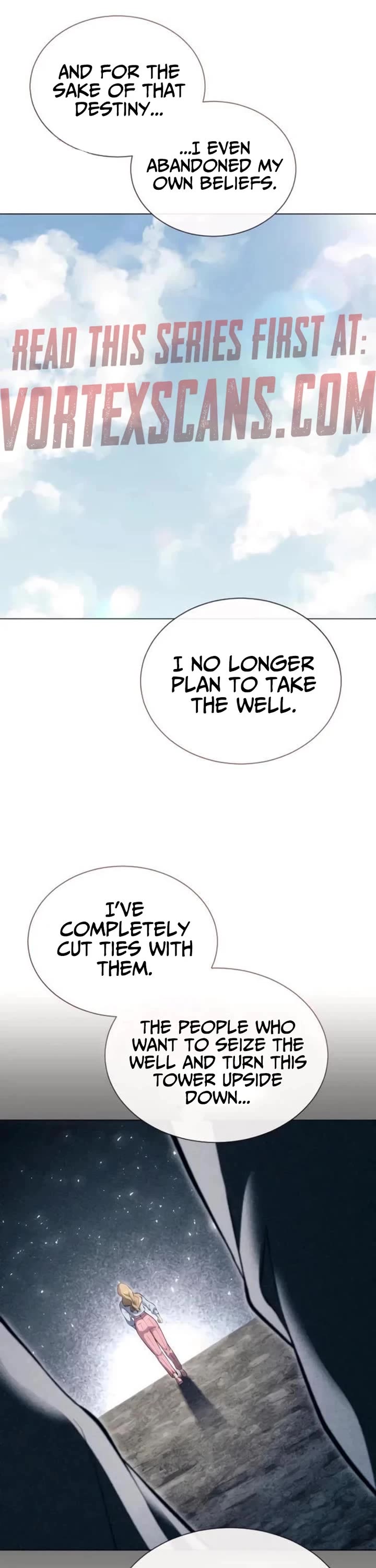 Tower of God: Urek's Ascent chapter 62 page 48