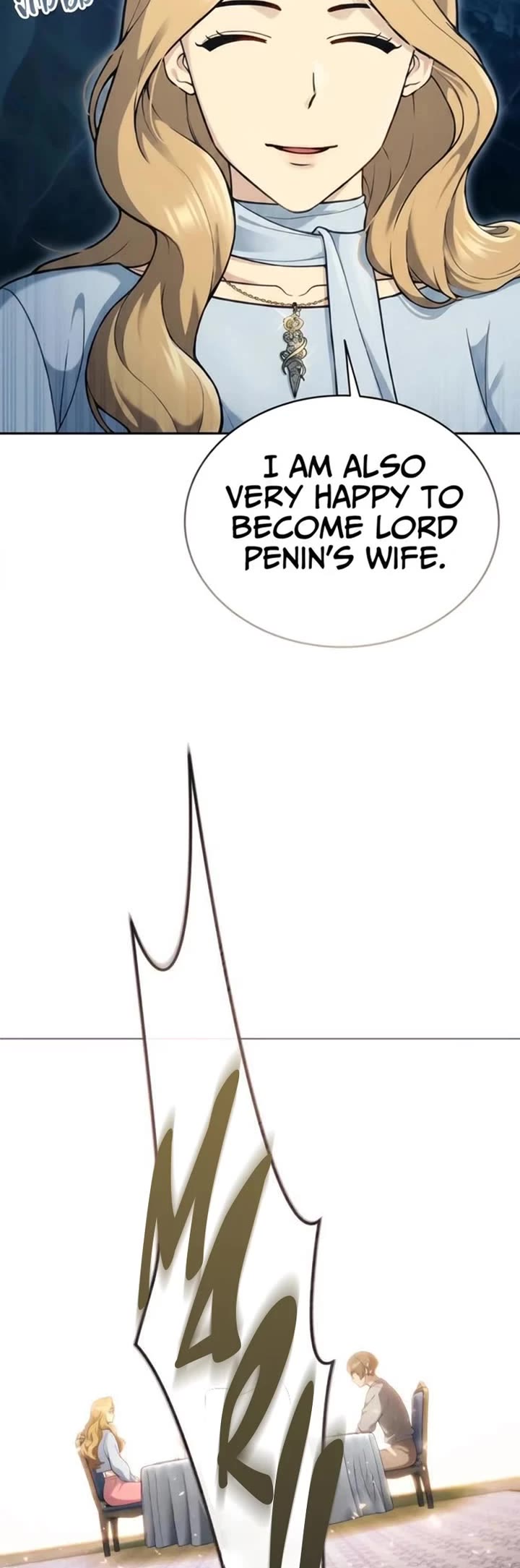 Tower of God: Urek's Ascent chapter 62 page 54