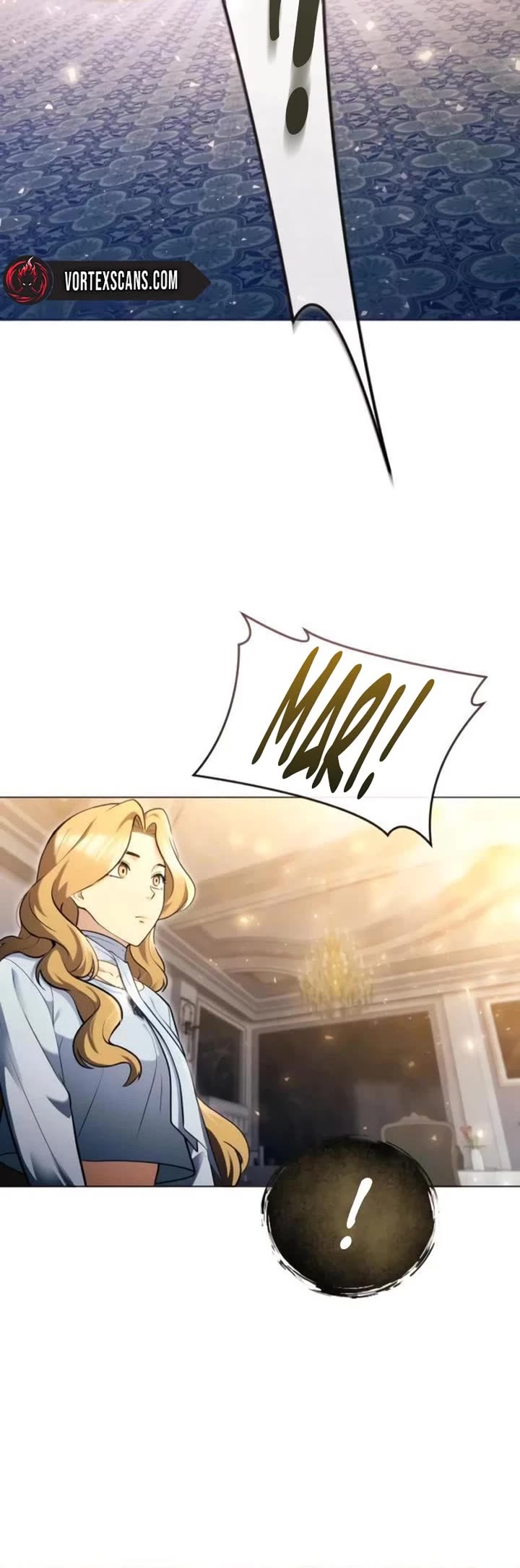 Tower of God: Urek's Ascent chapter 62 page 55