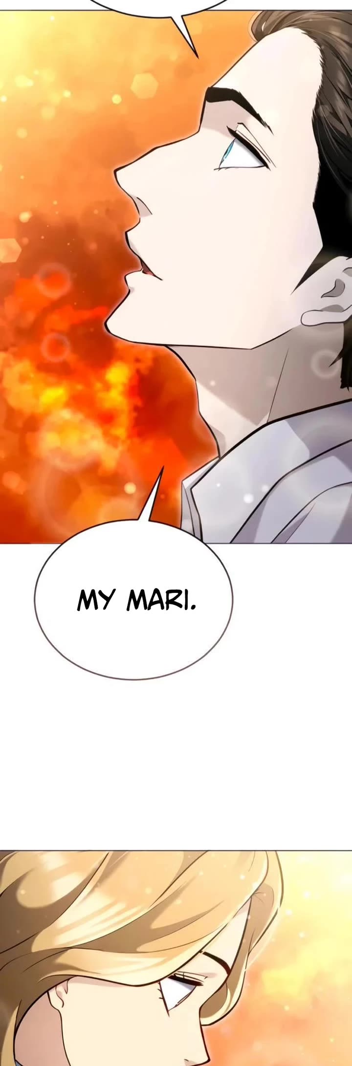 Tower of God: Urek's Ascent chapter 62 page 59