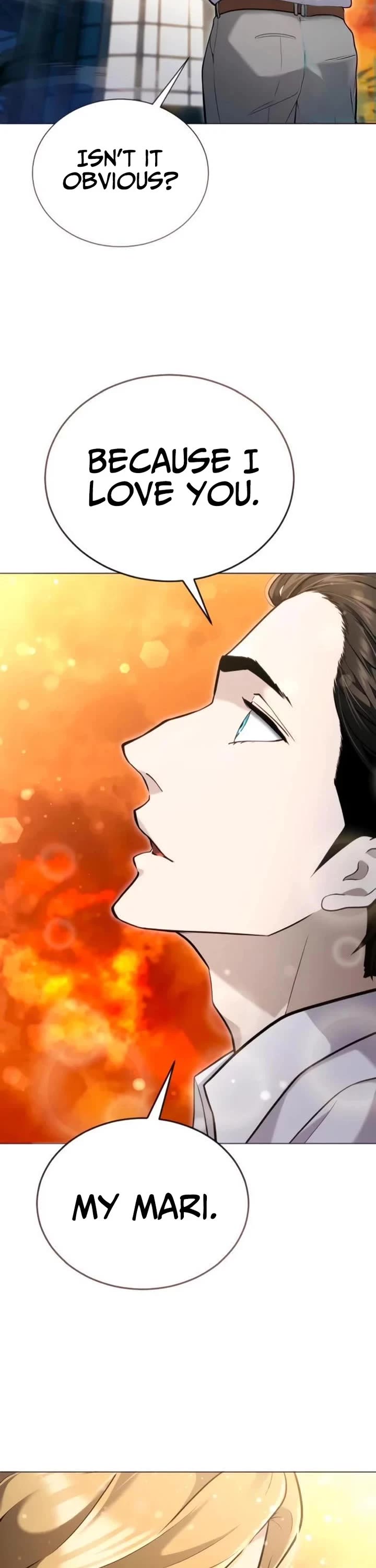 Tower of God: Urek's Ascent chapter 63 page 2