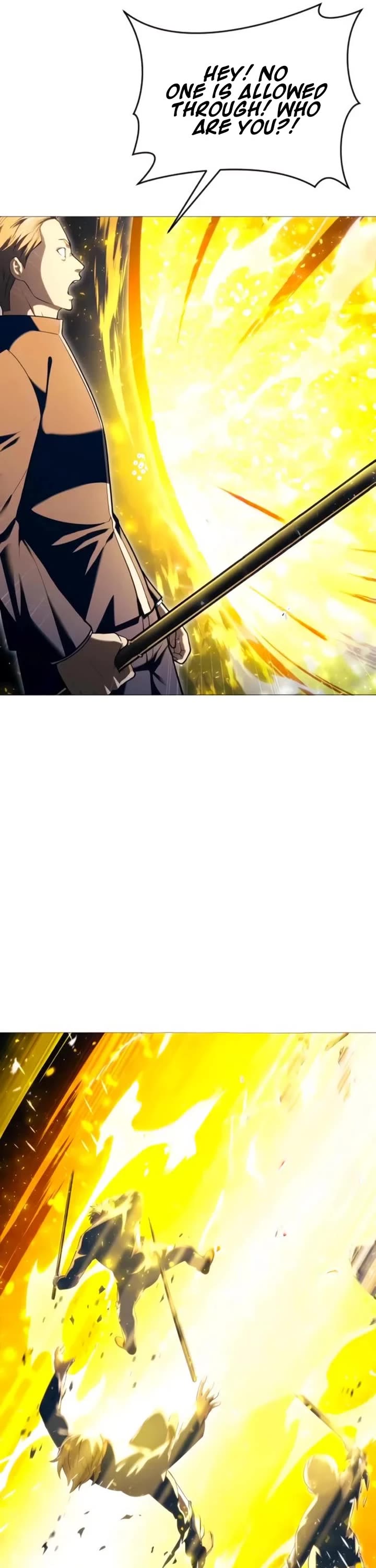 Tower of God: Urek's Ascent chapter 63 page 36