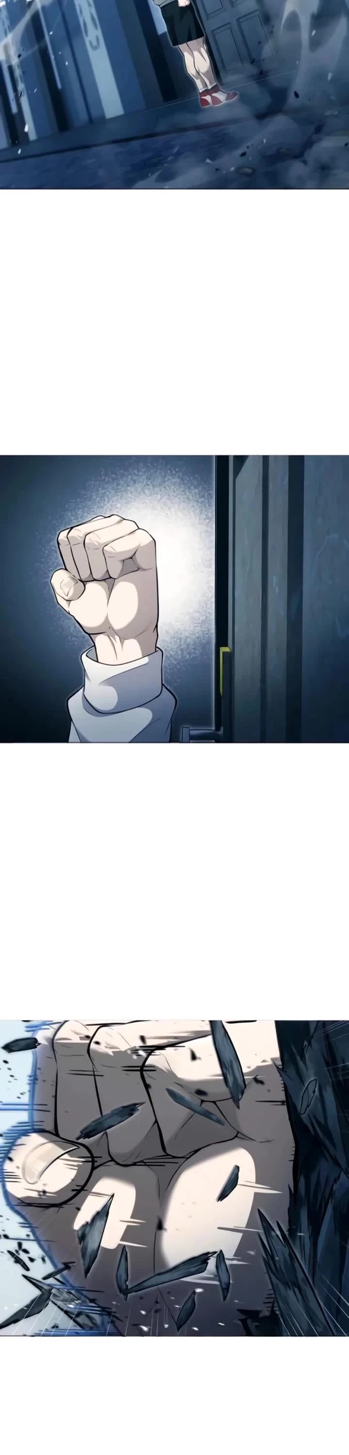 Tower of God: Urek's Ascent chapter 63 page 38