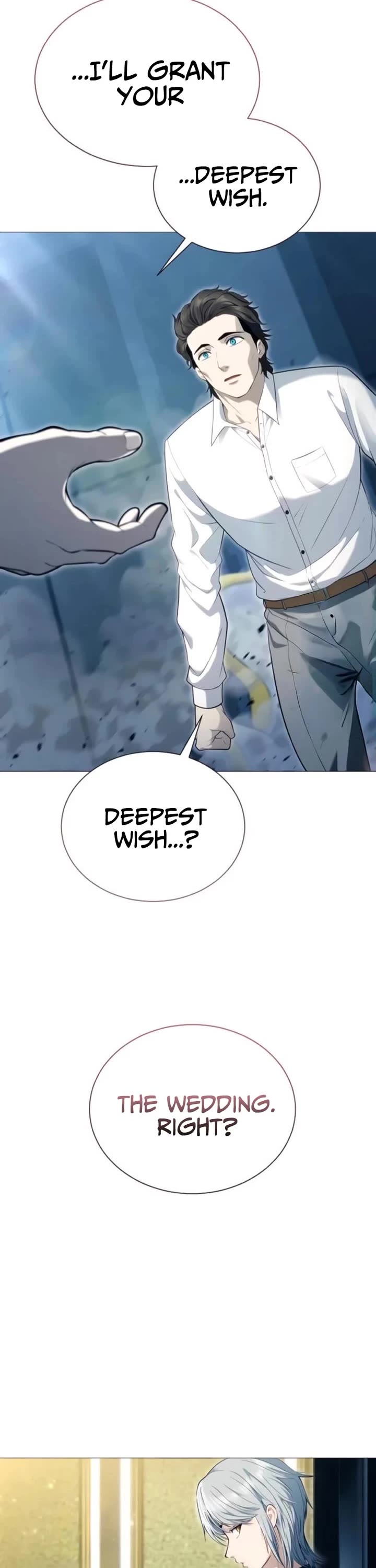 Tower of God: Urek's Ascent chapter 63 page 42