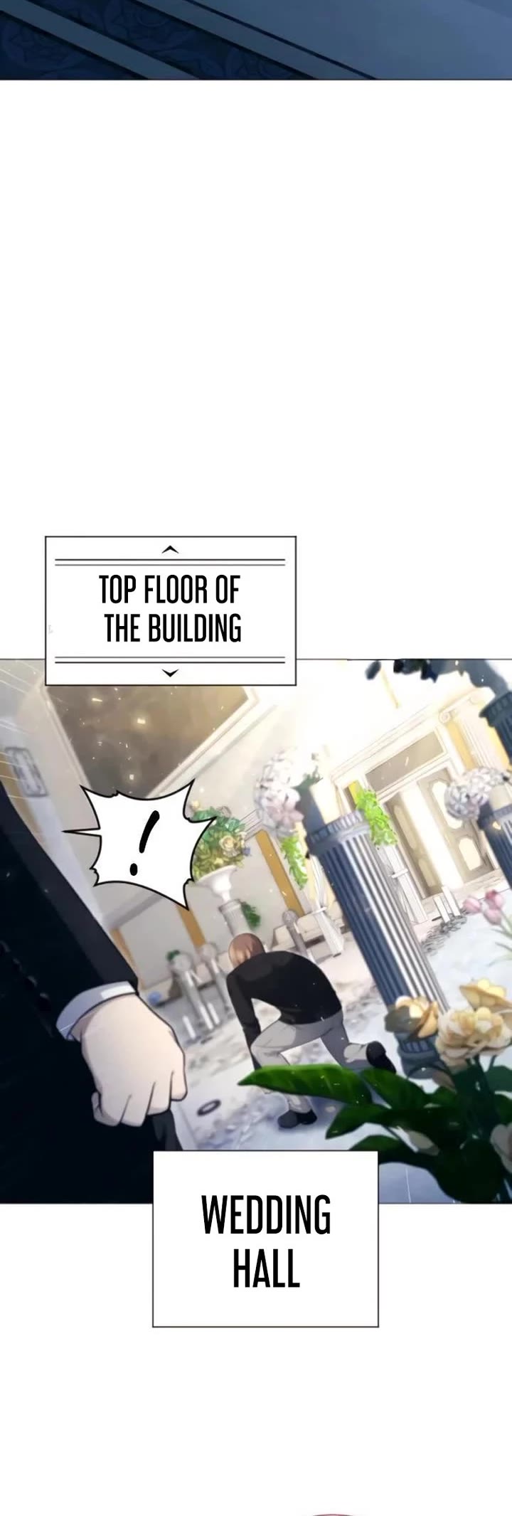 Tower of God: Urek's Ascent chapter 63 page 45
