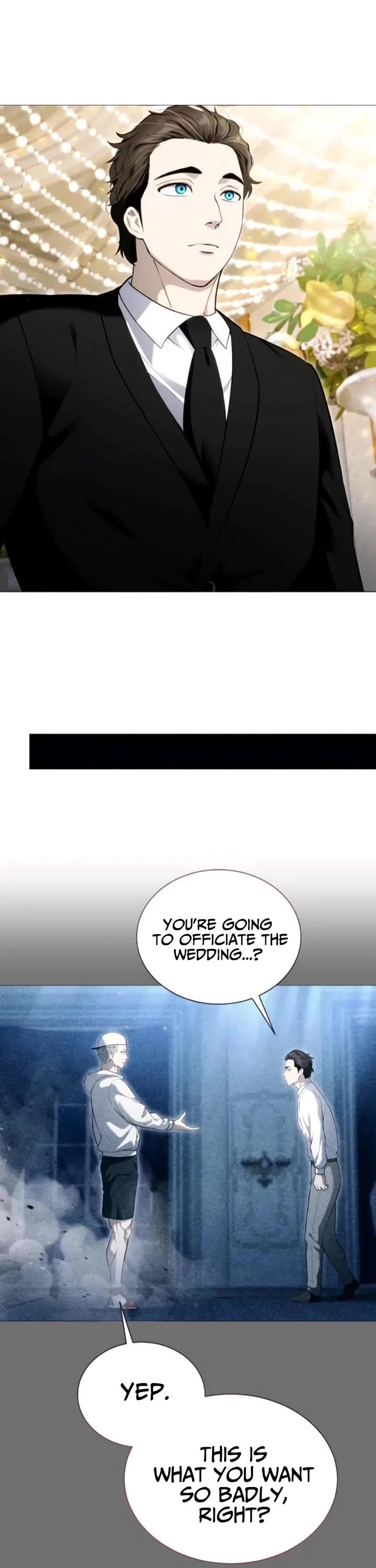 Tower of God: Urek's Ascent chapter 63 page 48