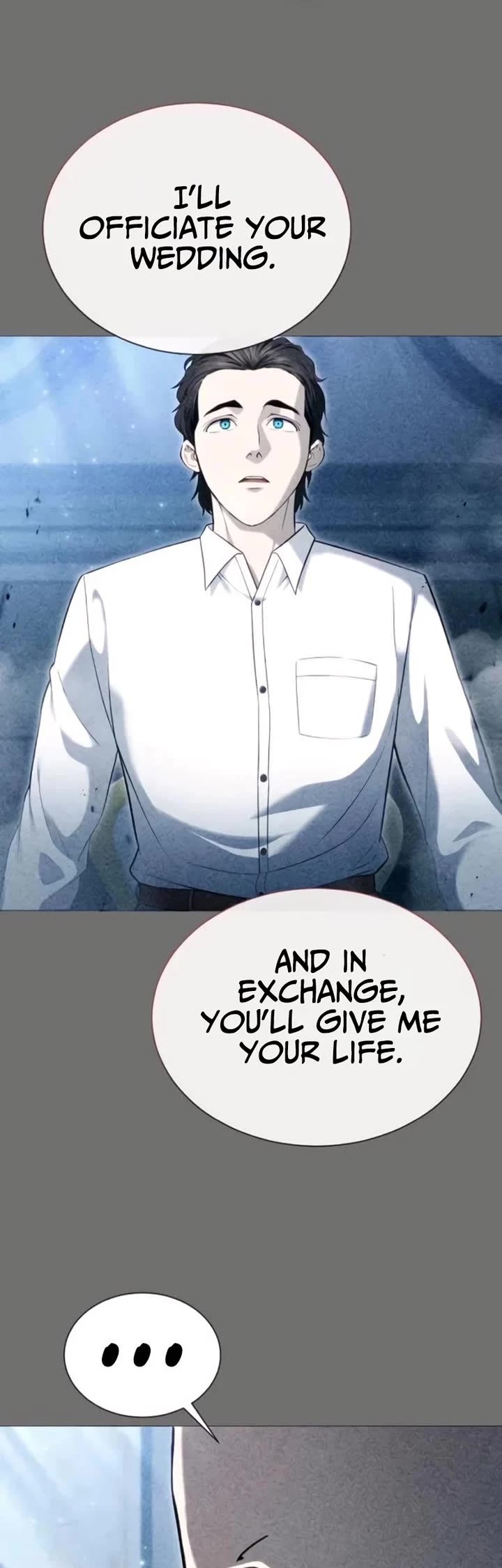 Tower of God: Urek's Ascent chapter 63 page 49