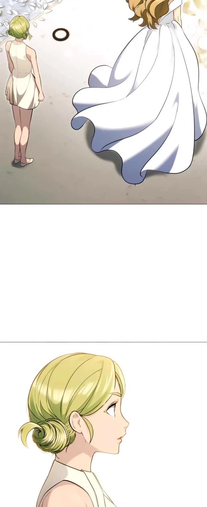 Tower of God: Urek's Ascent chapter 63 page 54