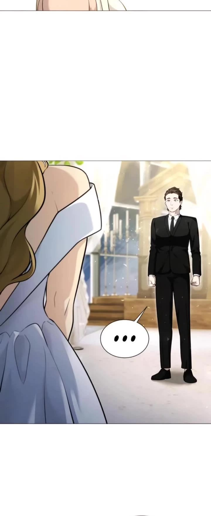 Tower of God: Urek's Ascent chapter 63 page 55