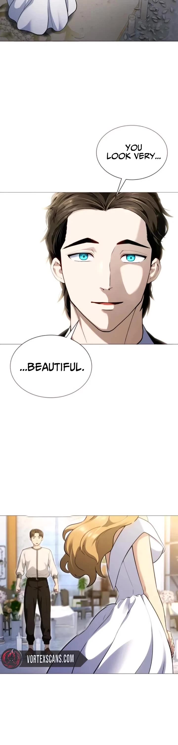 Tower of God: Urek's Ascent chapter 63 page 57