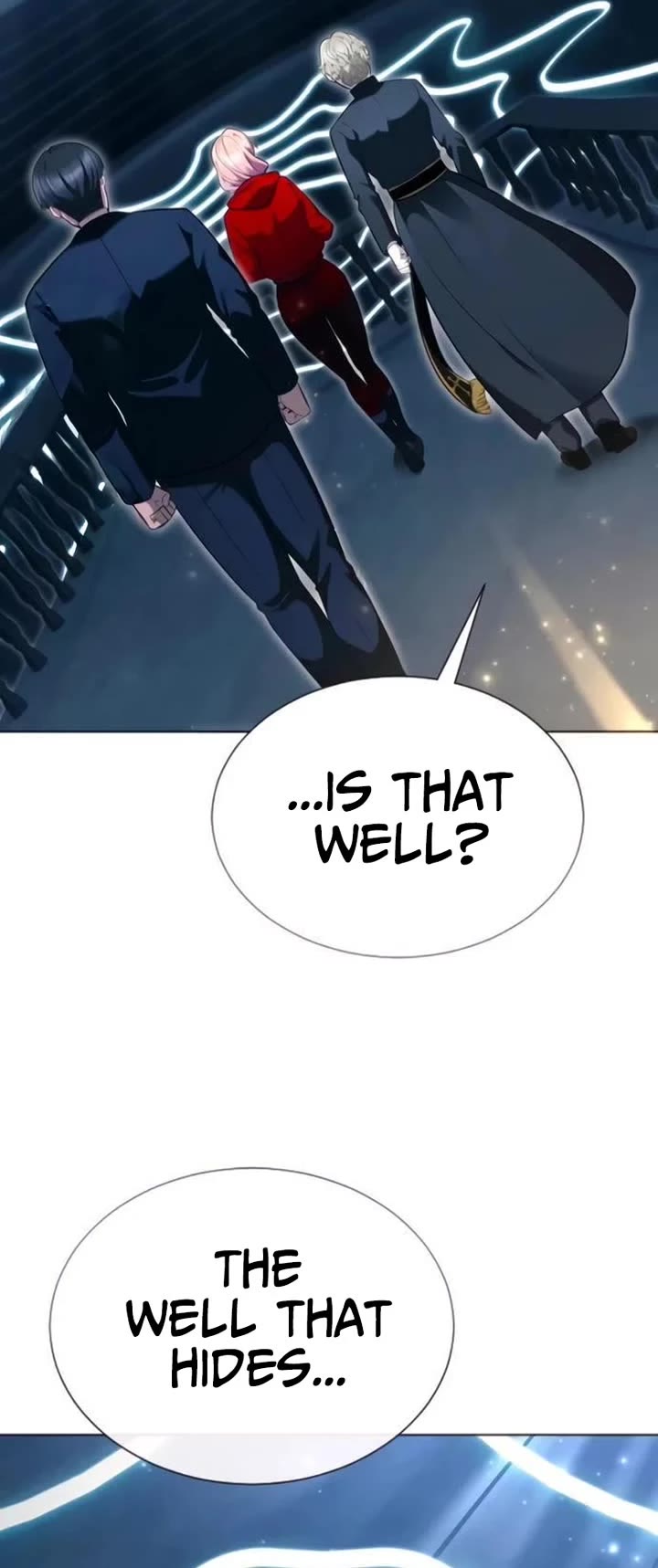 Tower of God: Urek's Ascent chapter 63 page 62