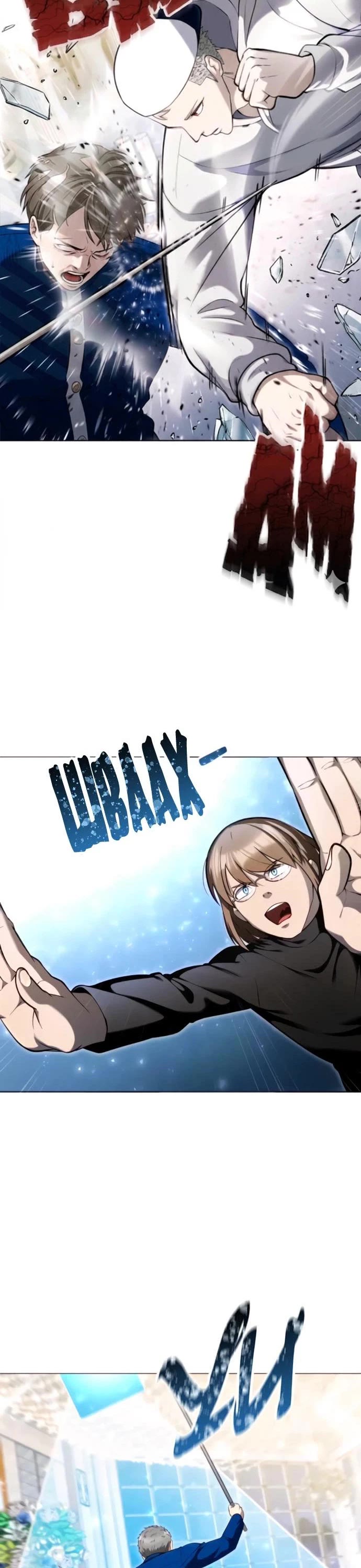 Tower of God: Urek's Ascent chapter 64 page 12