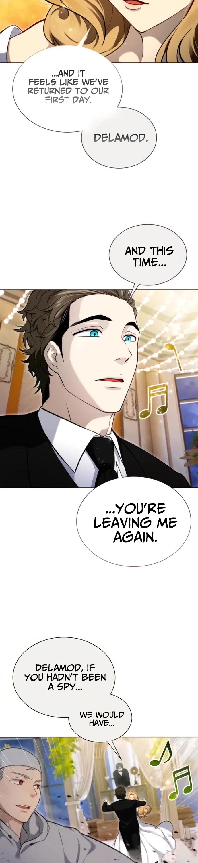 Tower of God: Urek's Ascent chapter 64 page 17