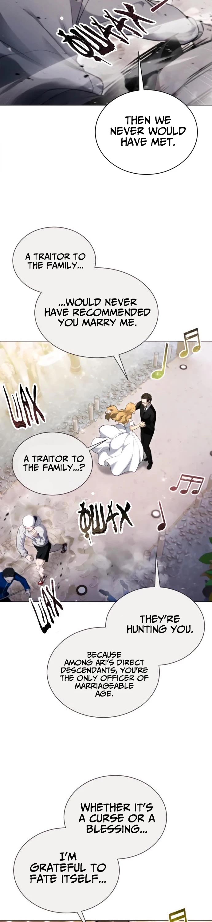 Tower of God: Urek's Ascent chapter 64 page 18
