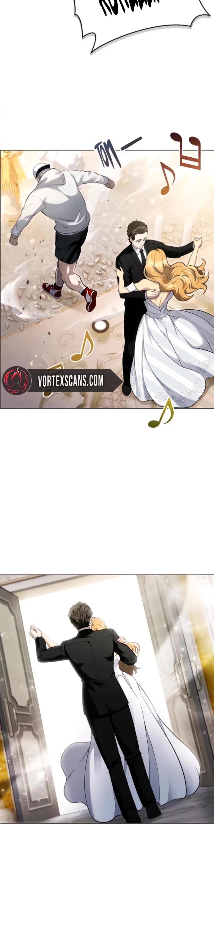 Tower of God: Urek's Ascent chapter 64 page 22