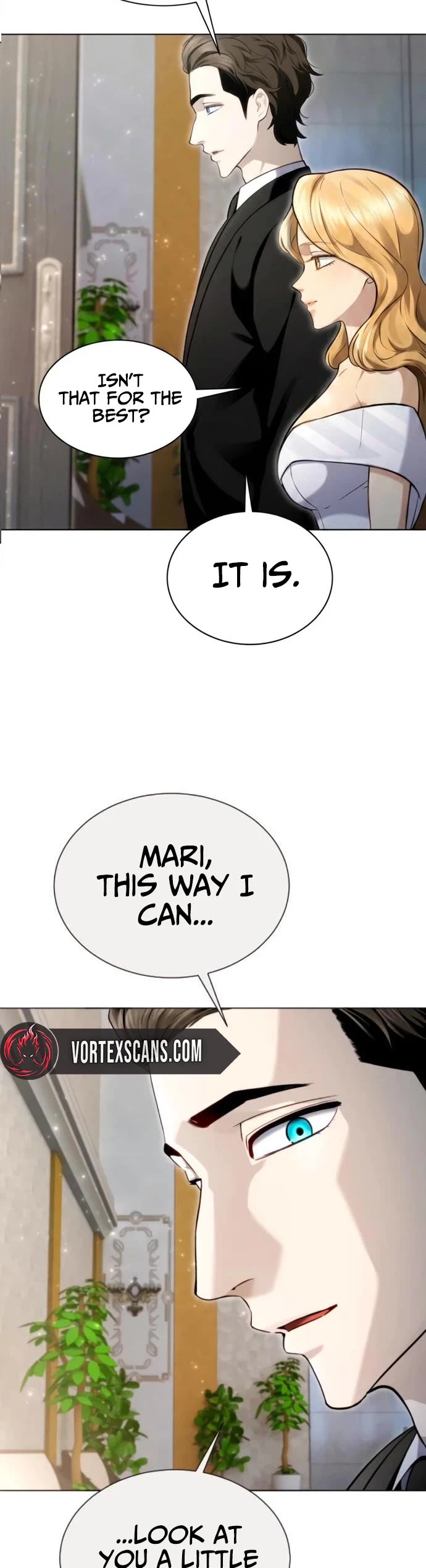 Tower of God: Urek's Ascent chapter 64 page 24