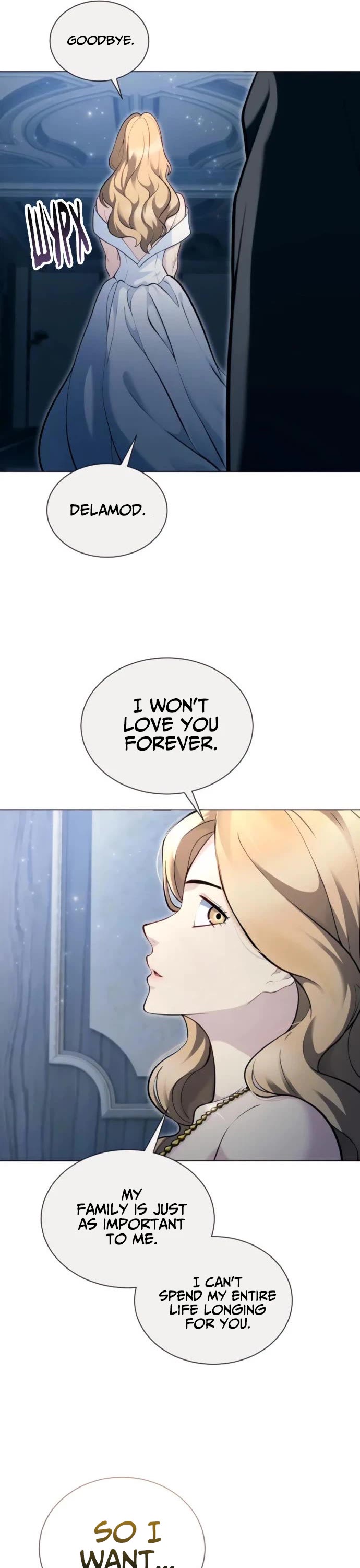 Tower of God: Urek's Ascent chapter 64 page 26
