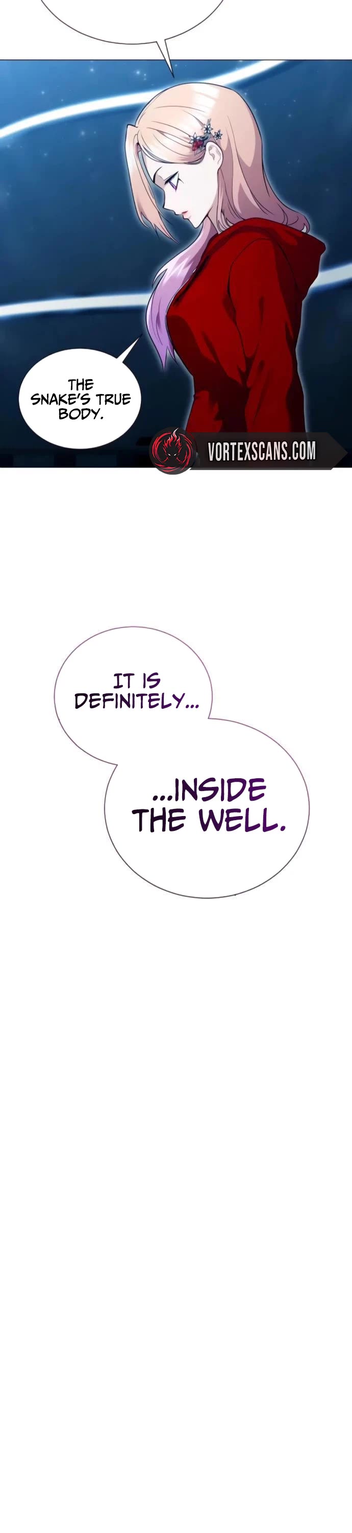 Tower of God: Urek's Ascent chapter 64 page 3
