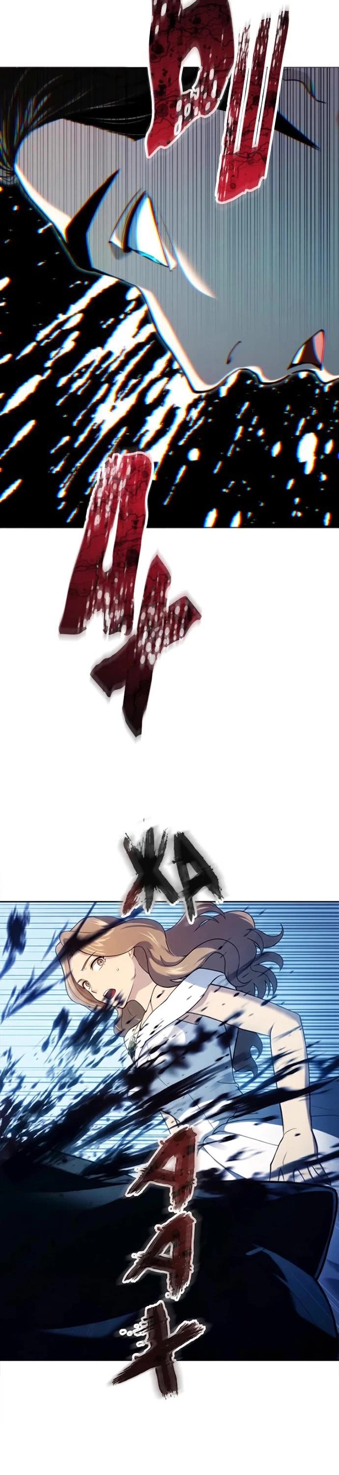 Tower of God: Urek's Ascent chapter 64 page 30