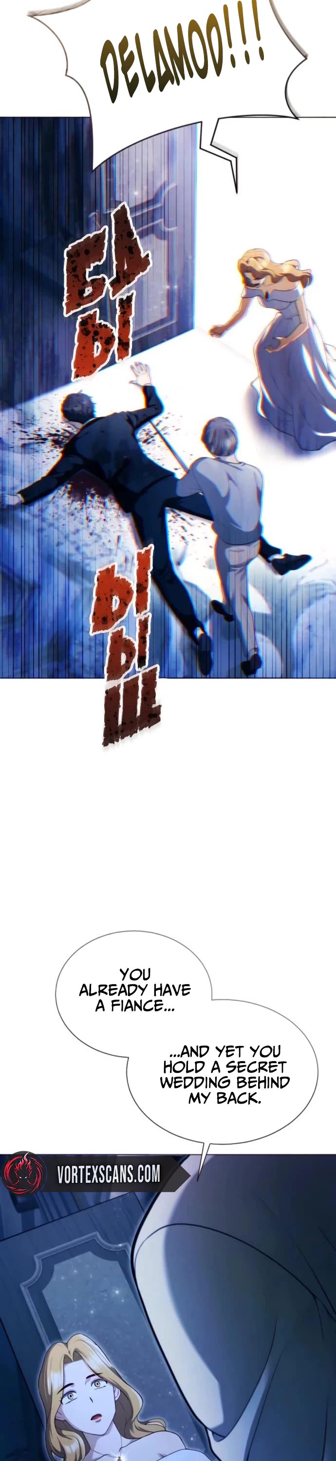 Tower of God: Urek's Ascent chapter 64 page 32