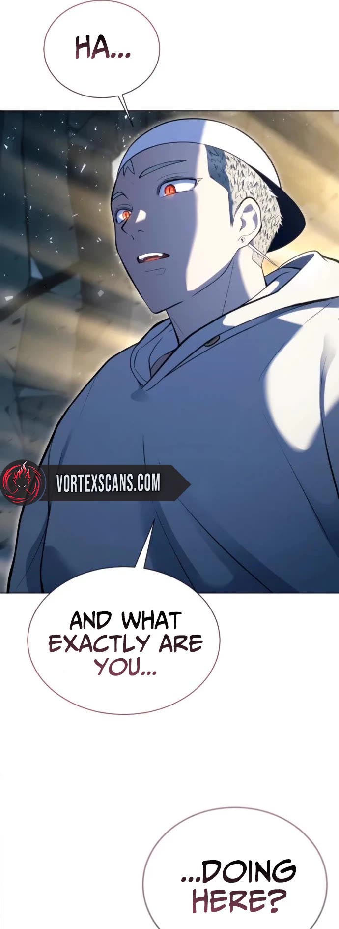 Tower of God: Urek's Ascent chapter 64 page 46