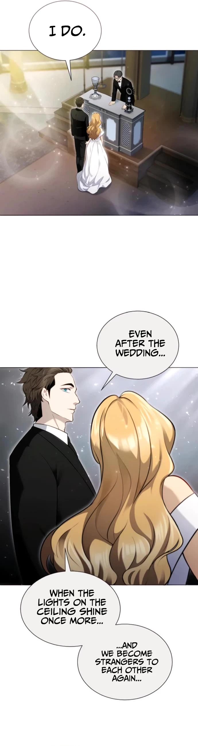 Tower of God: Urek's Ascent chapter 64 page 5