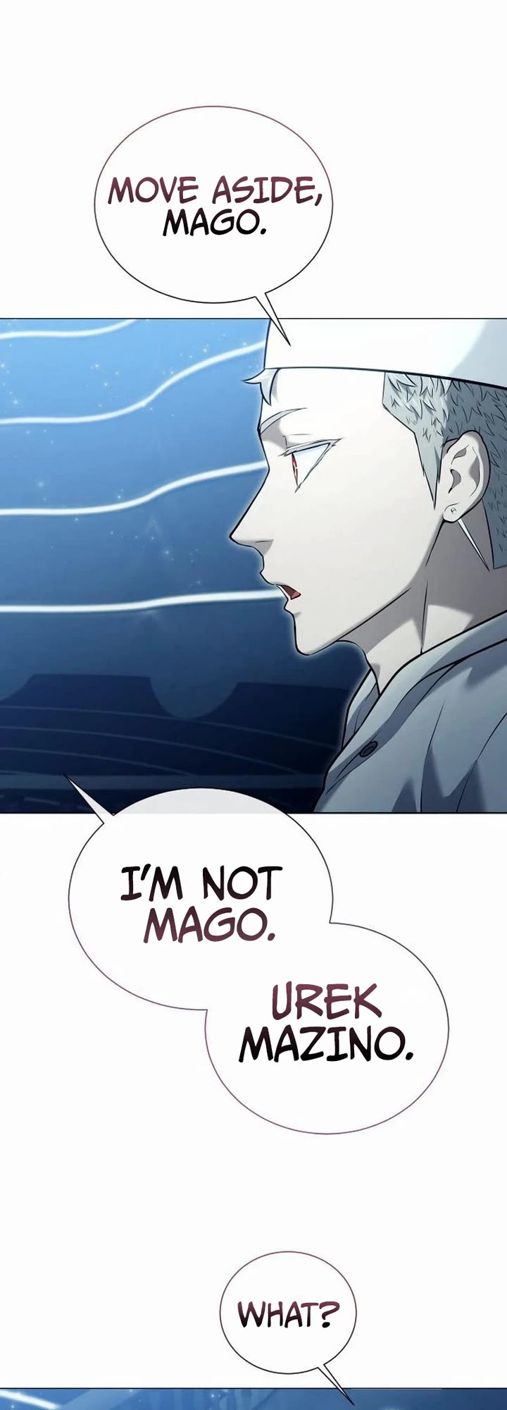 Tower of God: Urek's Ascent chapter 65 page 10
