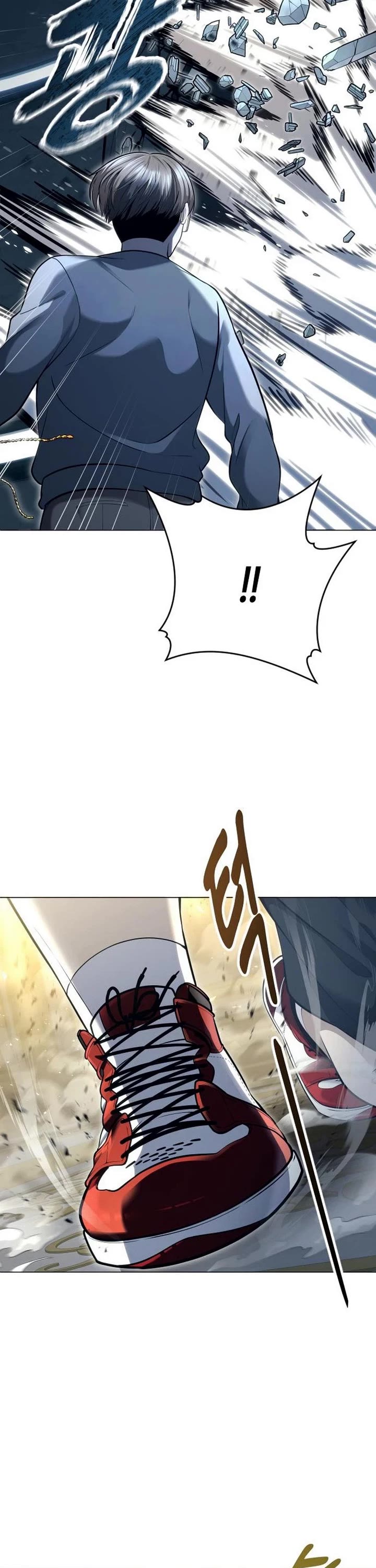 Tower of God: Urek's Ascent chapter 65 page 2