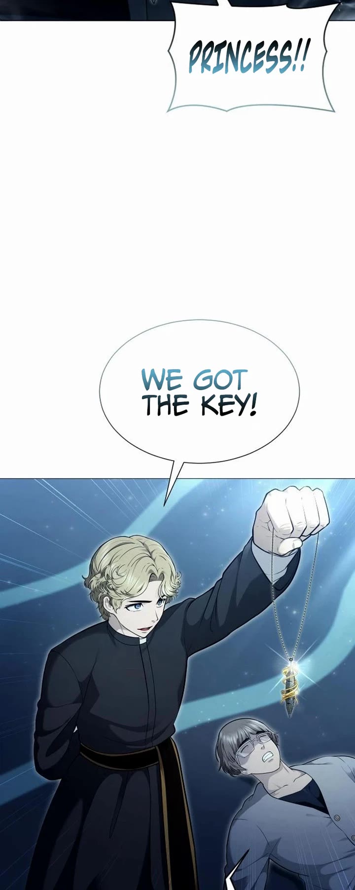 Tower of God: Urek's Ascent chapter 65 page 24