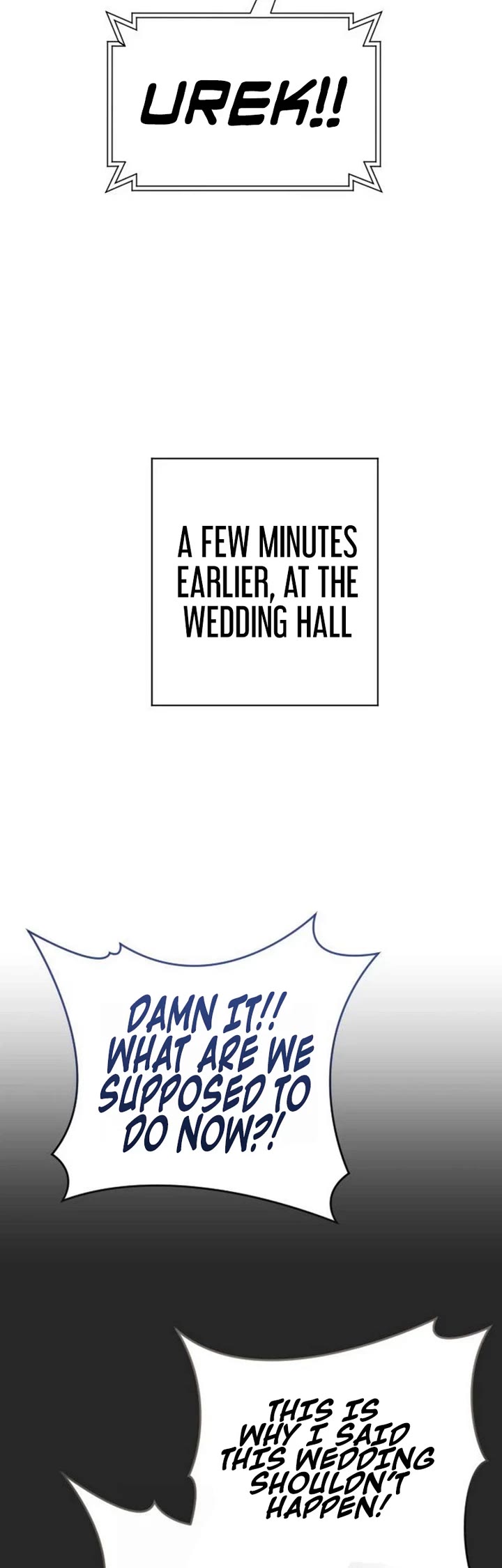 Tower of God: Urek's Ascent chapter 65 page 29