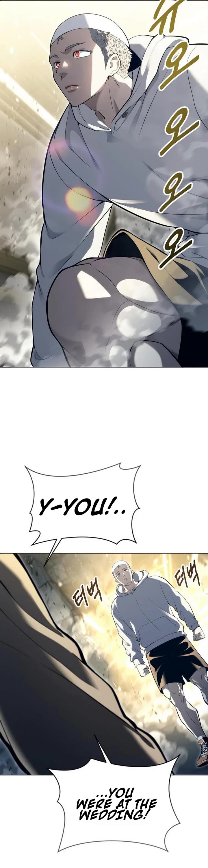 Tower of God: Urek's Ascent chapter 65 page 3