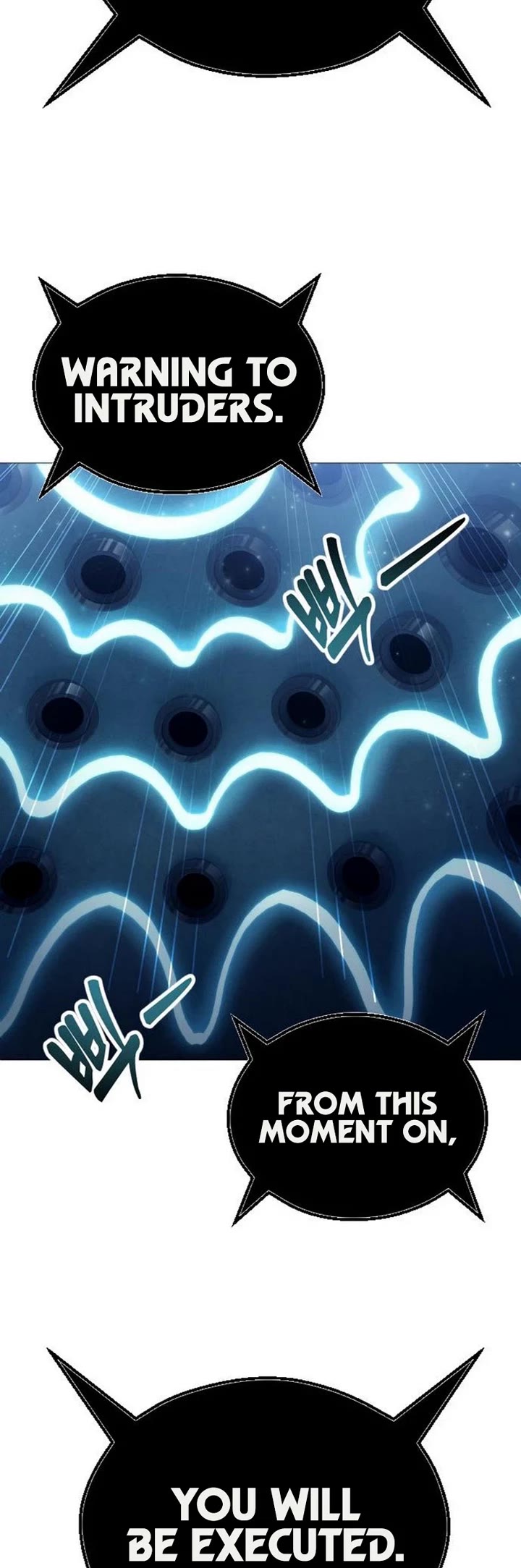 Tower of God: Urek's Ascent chapter 65 page 39