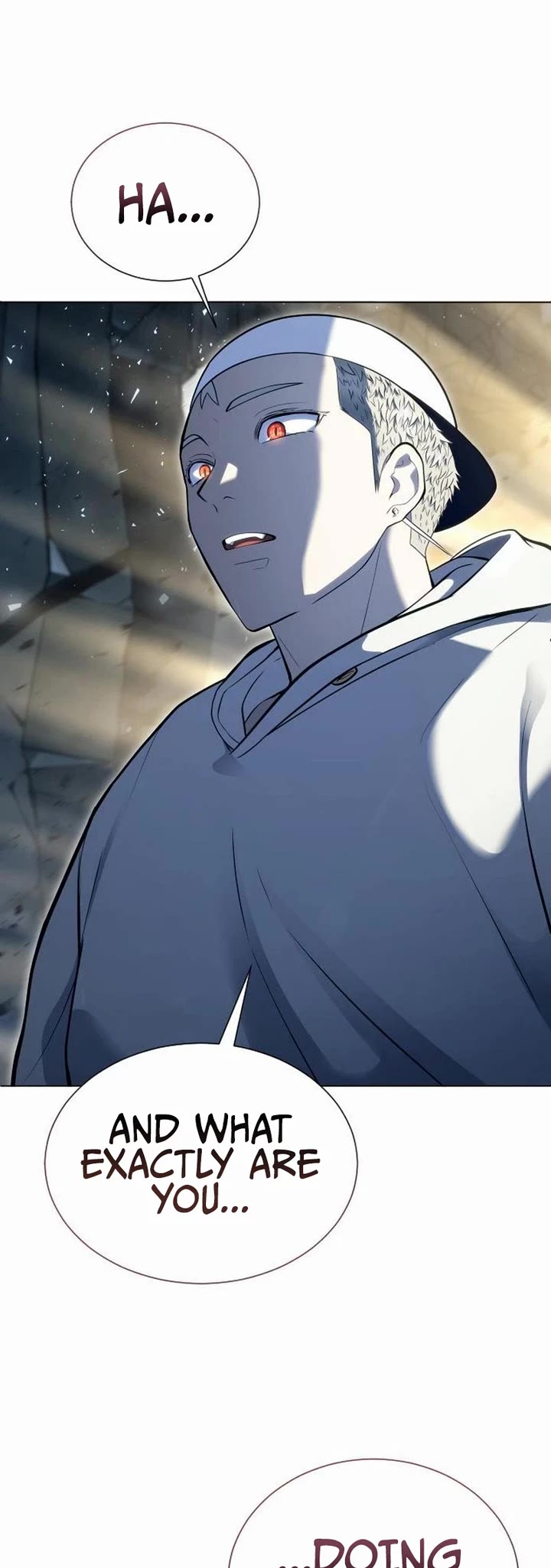 Tower of God: Urek's Ascent chapter 65 page 4